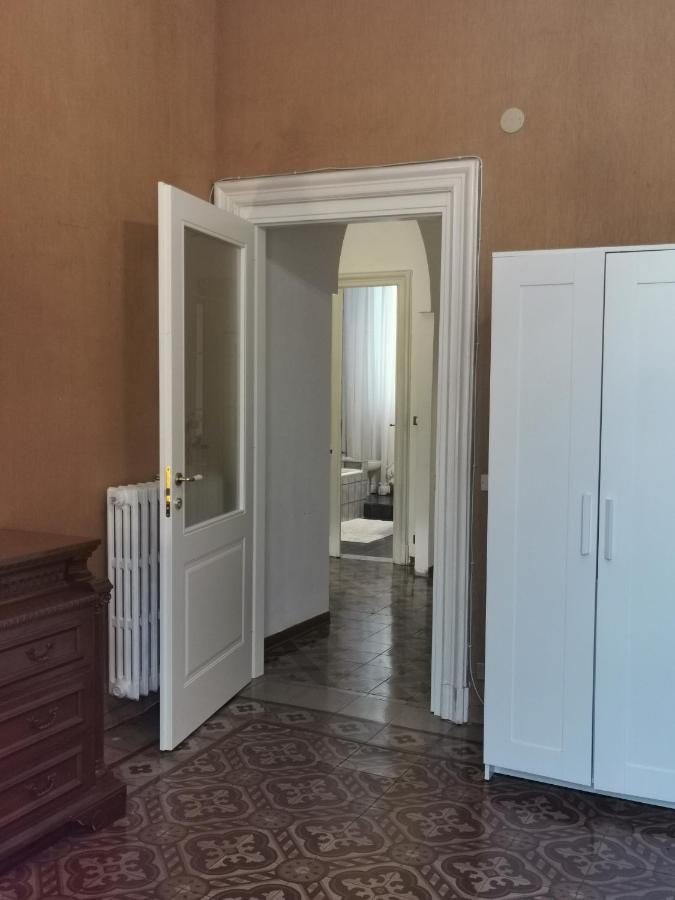 Albisola bed&breakfast Albisola Superiore Exterior foto