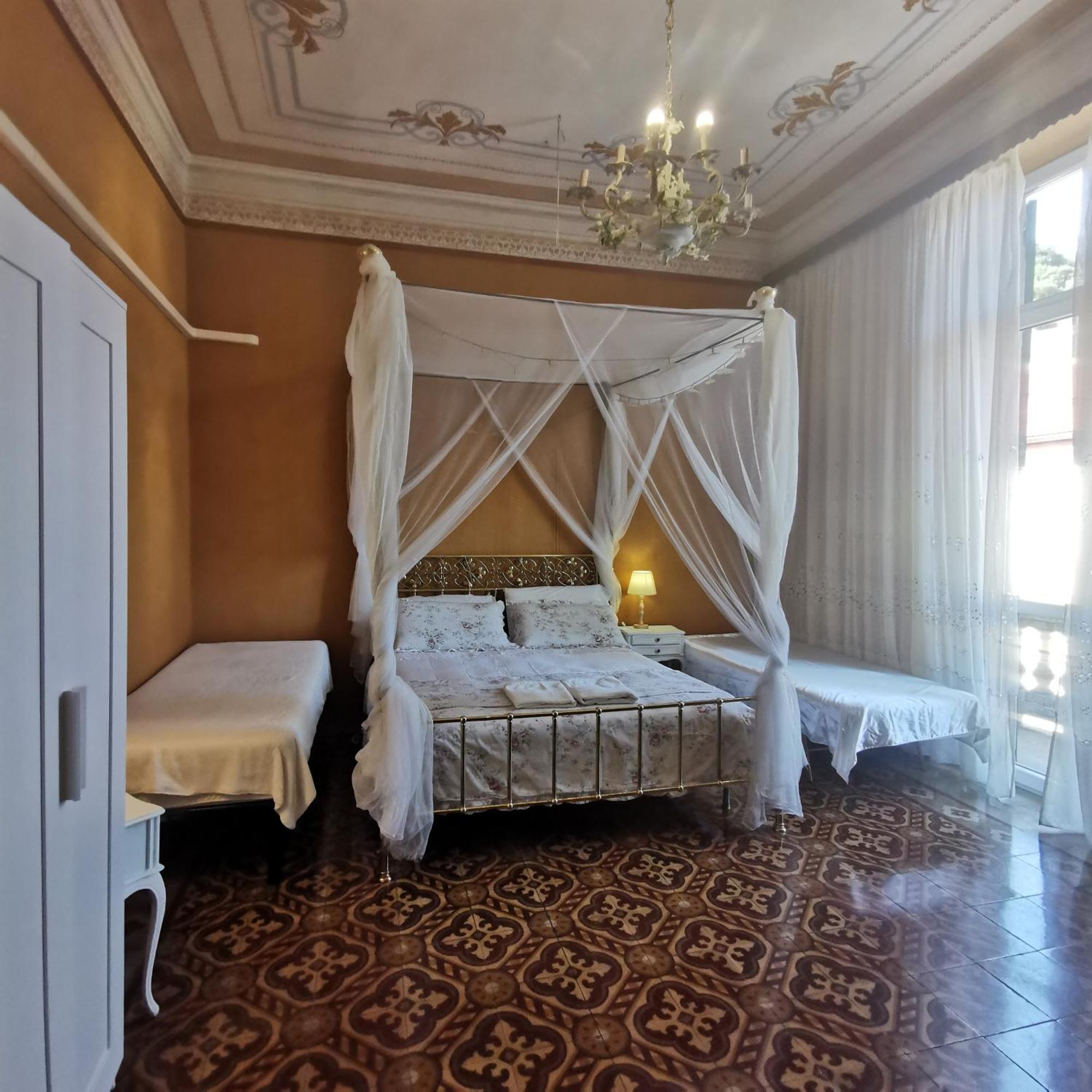 Albisola bed&breakfast Albisola Superiore Exterior foto