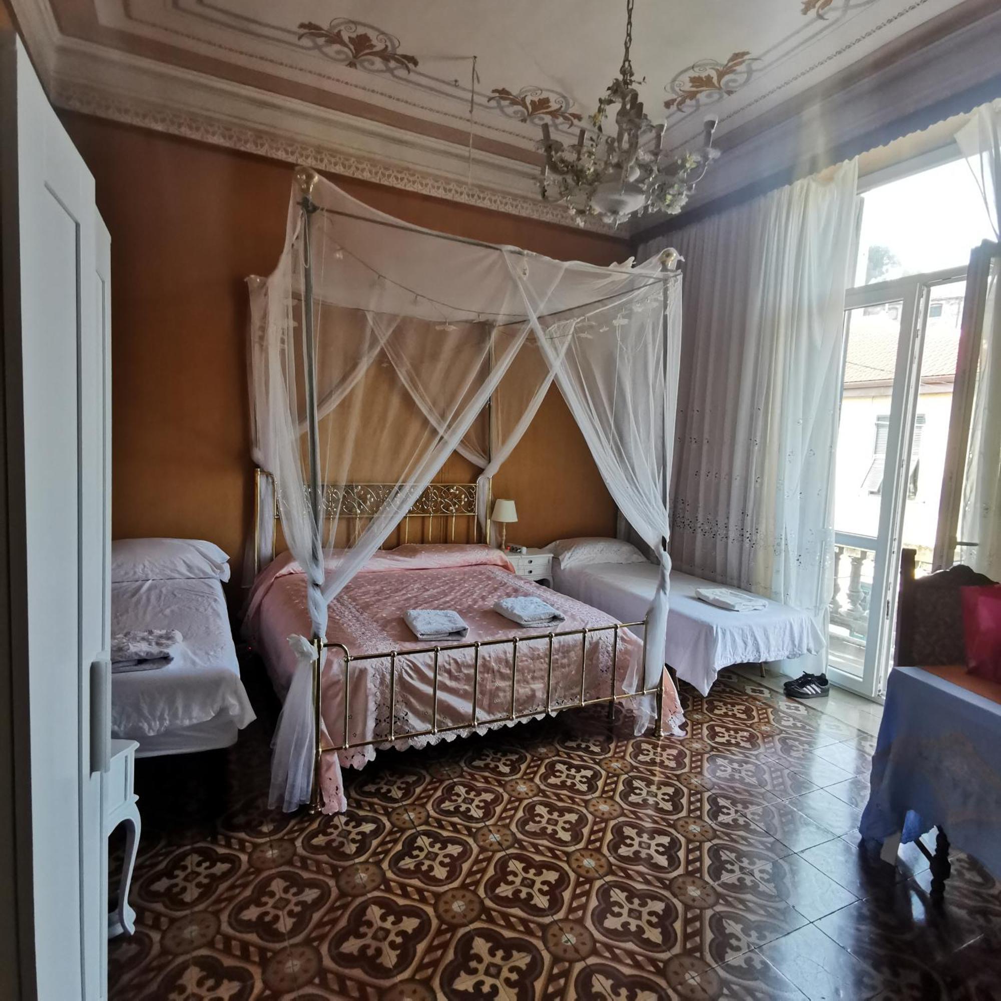 Albisola bed&breakfast Albisola Superiore Exterior foto