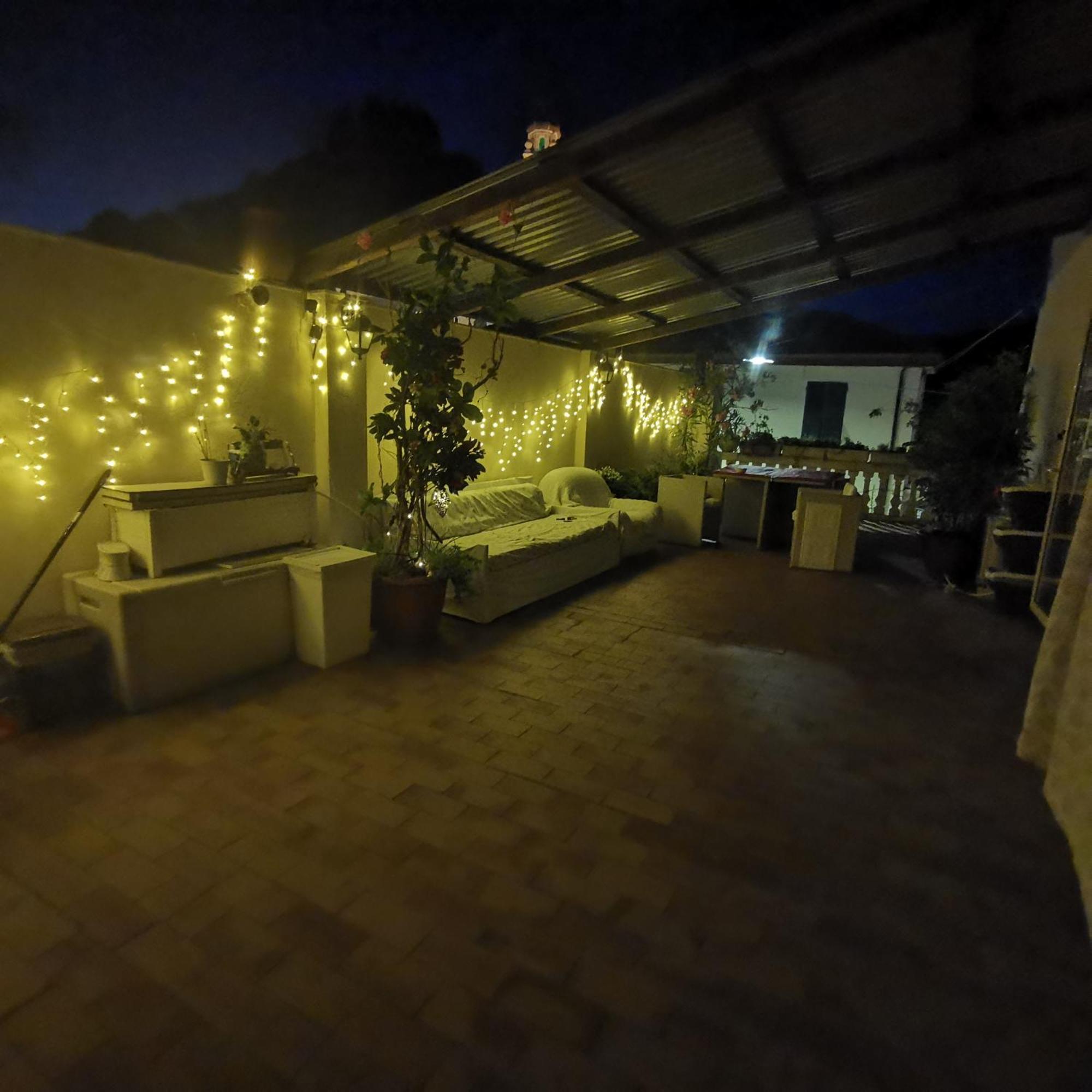 Albisola bed&breakfast Albisola Superiore Exterior foto