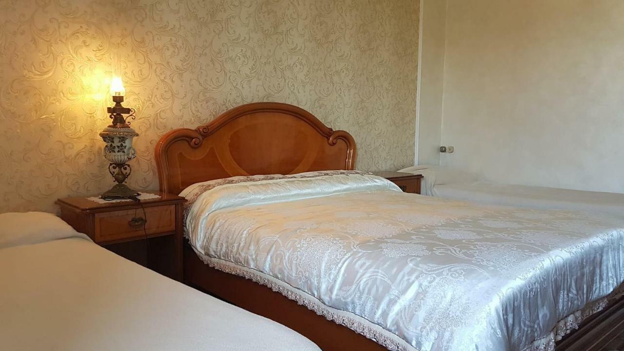 Albisola bed&breakfast Albisola Superiore Exterior foto